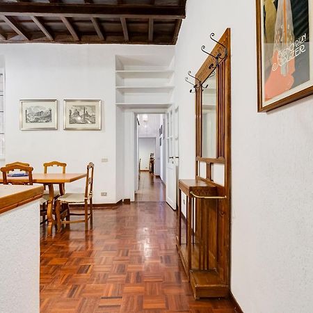 Spanish Steps Spacious Apartment Roma Dış mekan fotoğraf