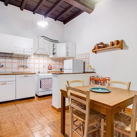 Spanish Steps Spacious Apartment Roma Dış mekan fotoğraf