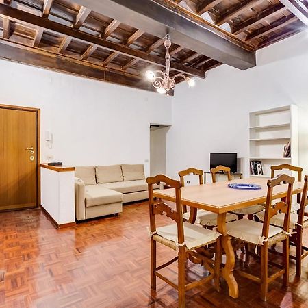 Spanish Steps Spacious Apartment Roma Dış mekan fotoğraf