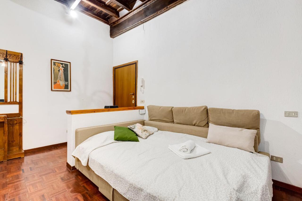 Spanish Steps Spacious Apartment Roma Dış mekan fotoğraf