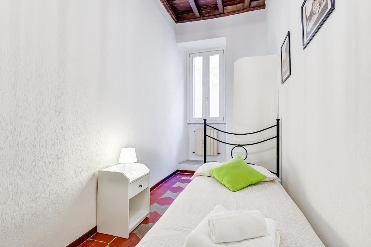 Spanish Steps Spacious Apartment Roma Dış mekan fotoğraf