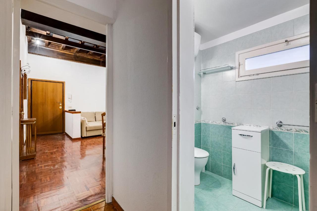 Spanish Steps Spacious Apartment Roma Dış mekan fotoğraf
