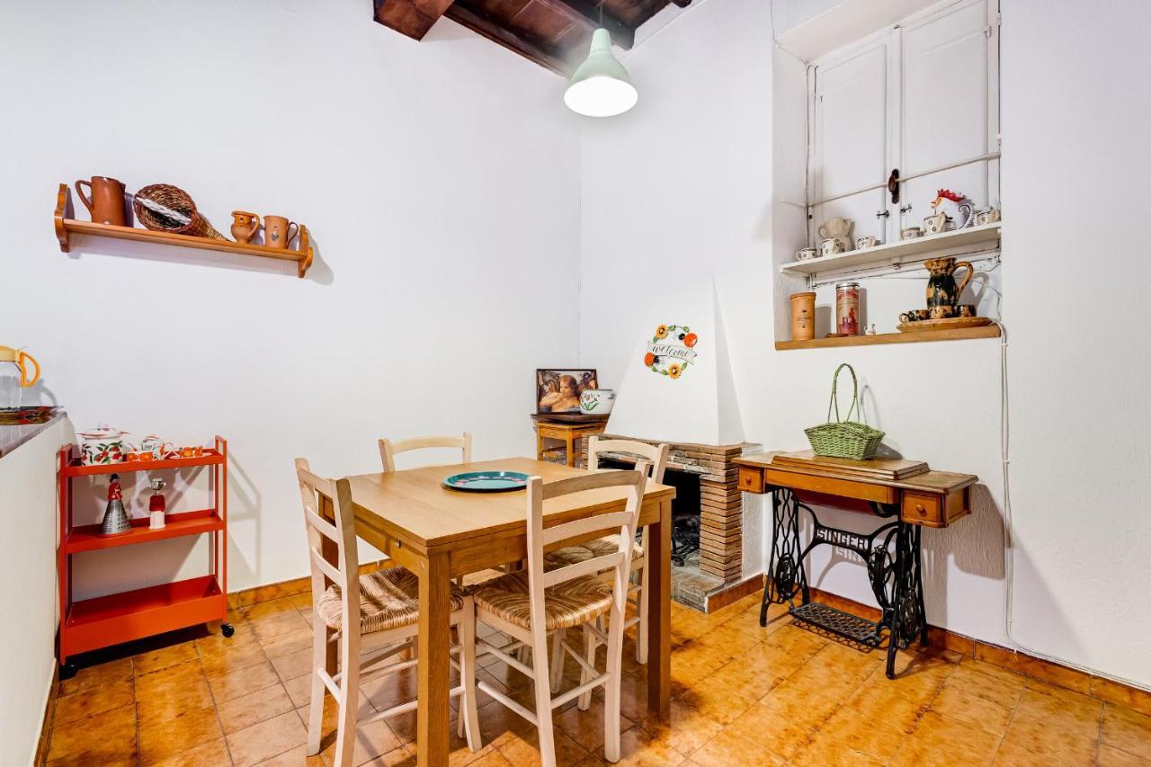 Spanish Steps Spacious Apartment Roma Dış mekan fotoğraf