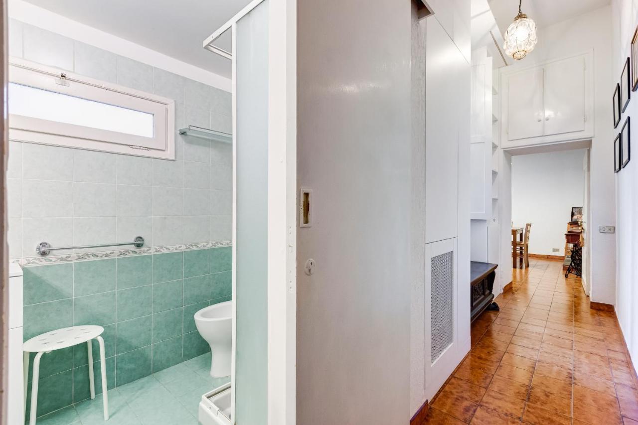 Spanish Steps Spacious Apartment Roma Dış mekan fotoğraf