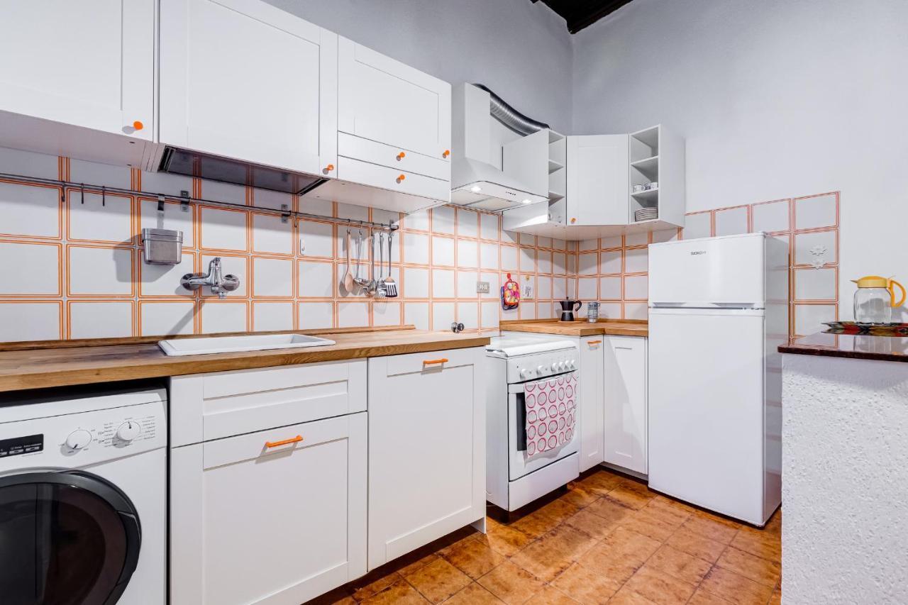 Spanish Steps Spacious Apartment Roma Dış mekan fotoğraf