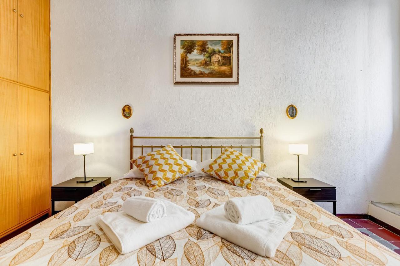 Spanish Steps Spacious Apartment Roma Dış mekan fotoğraf