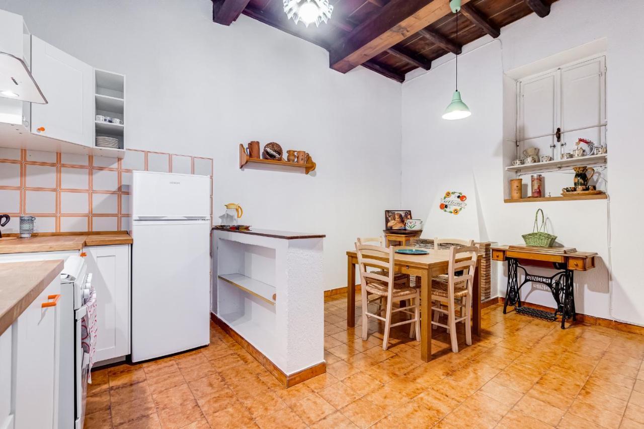 Spanish Steps Spacious Apartment Roma Dış mekan fotoğraf