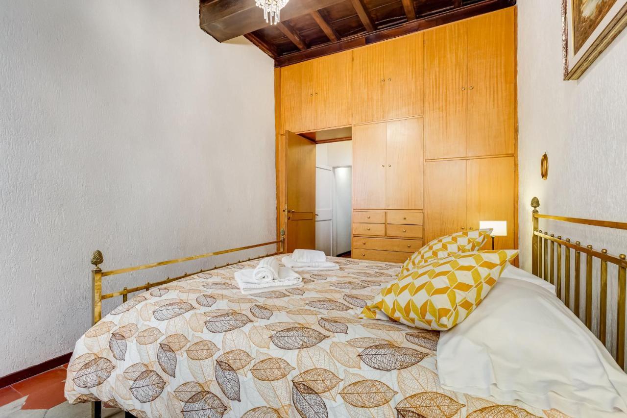 Spanish Steps Spacious Apartment Roma Dış mekan fotoğraf